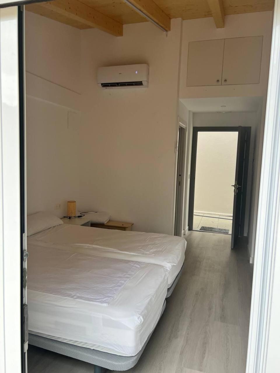 Erletxe Aterpea Hostel Lezo Kültér fotó