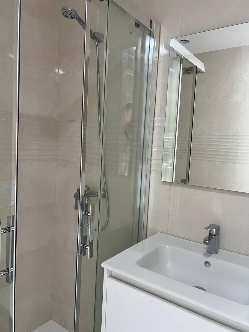 Erletxe Aterpea Hostel Lezo Kültér fotó