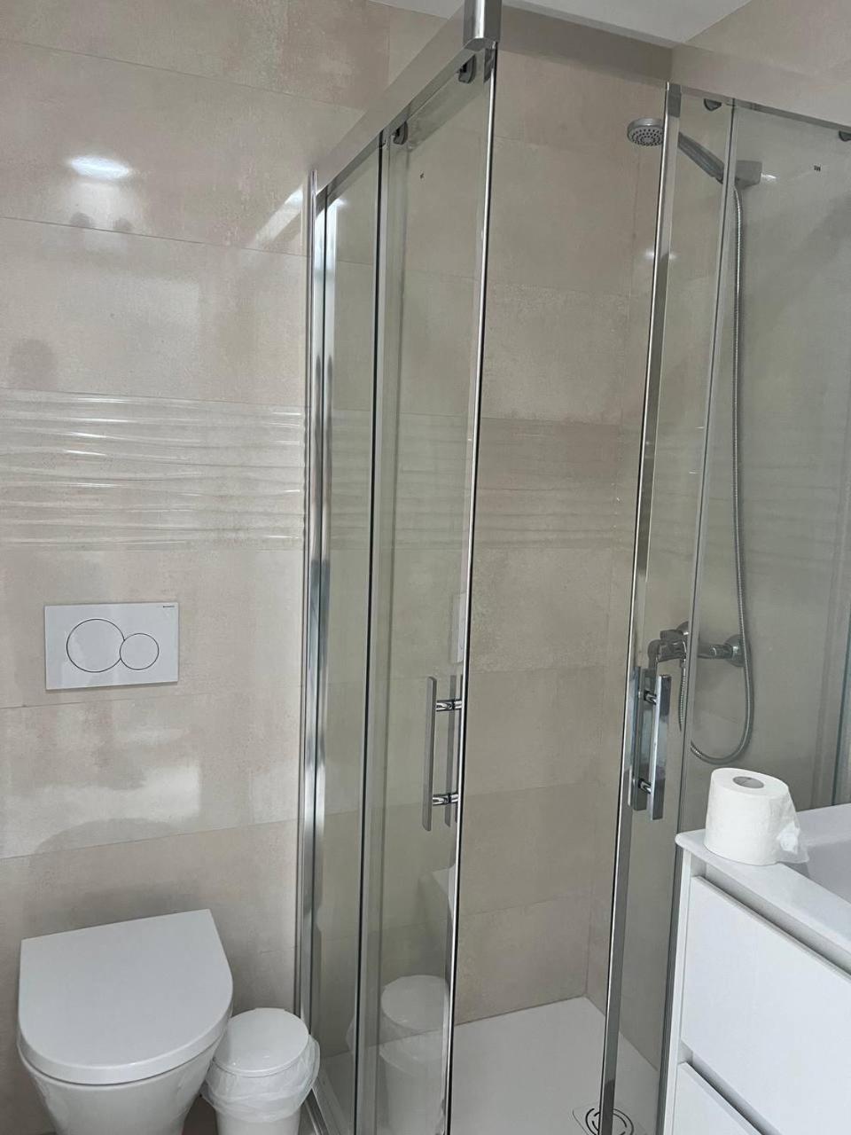 Erletxe Aterpea Hostel Lezo Kültér fotó