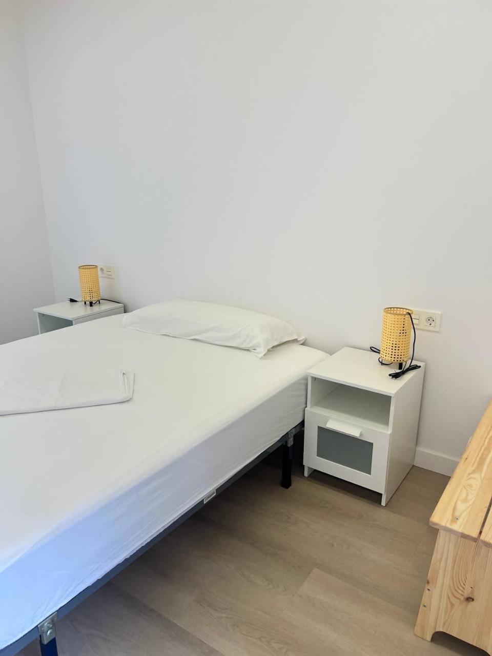 Erletxe Aterpea Hostel Lezo Kültér fotó