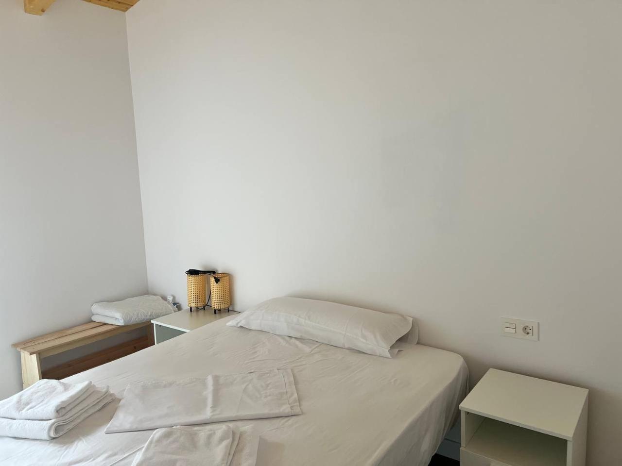 Erletxe Aterpea Hostel Lezo Kültér fotó