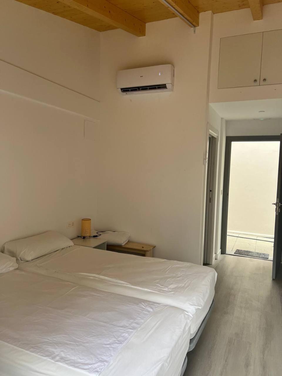 Erletxe Aterpea Hostel Lezo Kültér fotó