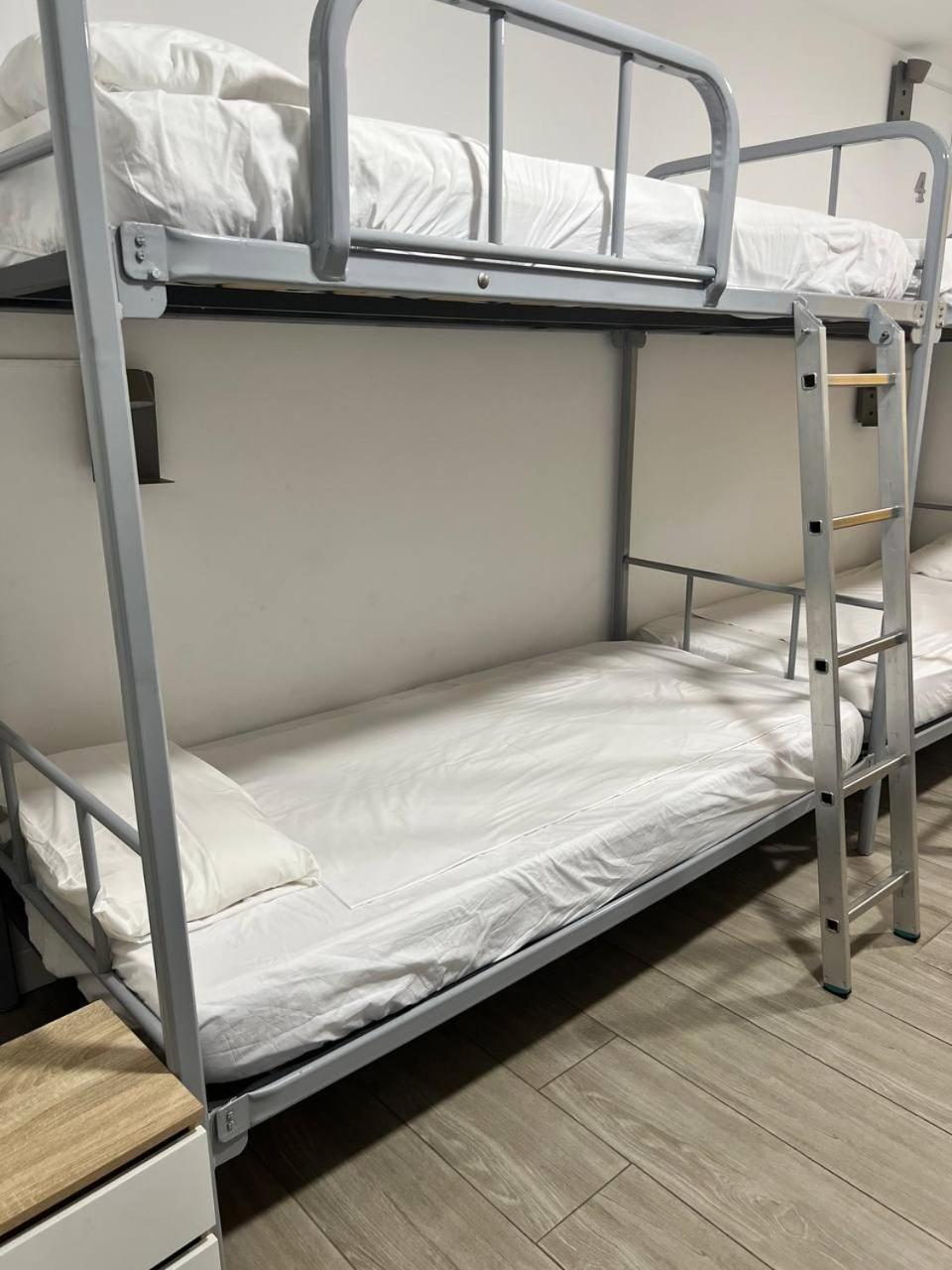 Erletxe Aterpea Hostel Lezo Kültér fotó