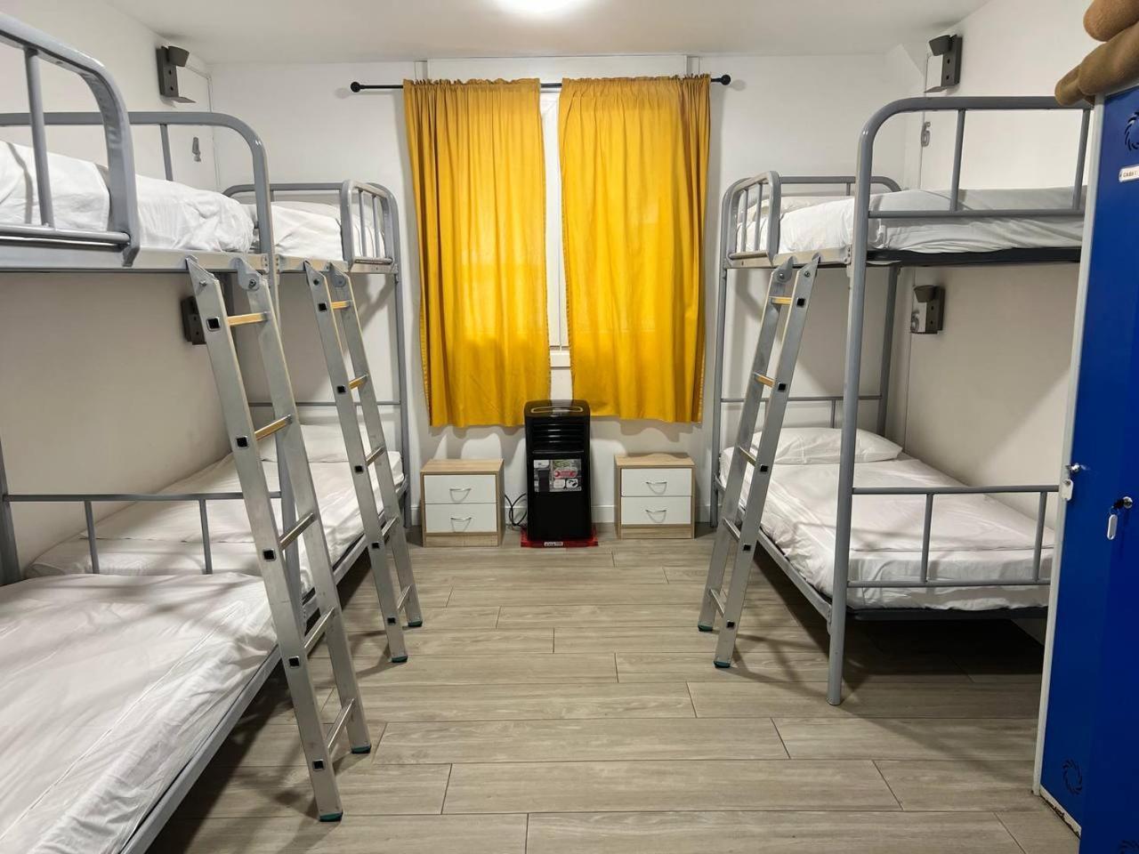 Erletxe Aterpea Hostel Lezo Kültér fotó
