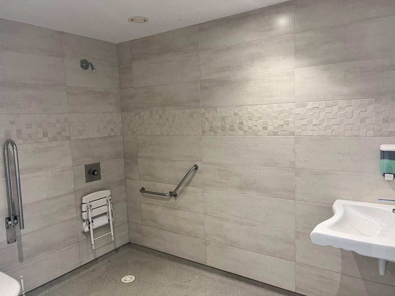 Erletxe Aterpea Hostel Lezo Kültér fotó